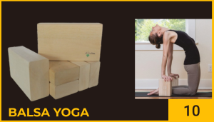 Balsa Yoga